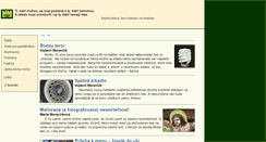 Desktop Screenshot of martam.sk
